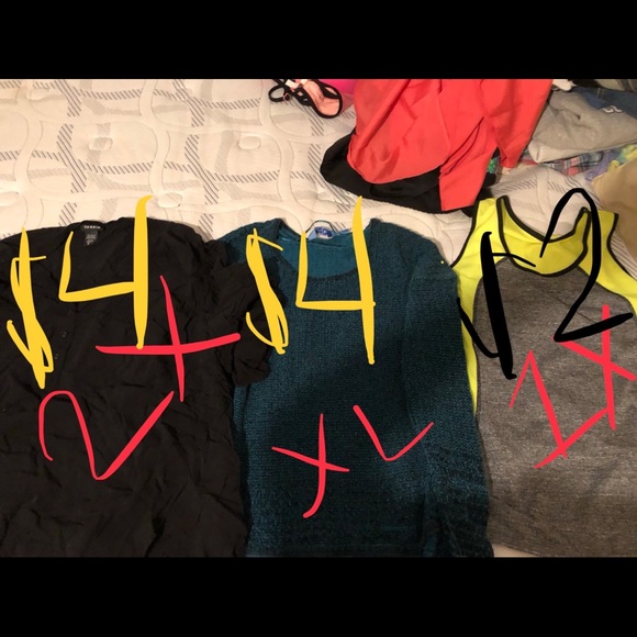 Clothes - Picture 4 of 8